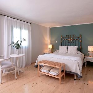 Executive Suite mit Kingsize-Bett